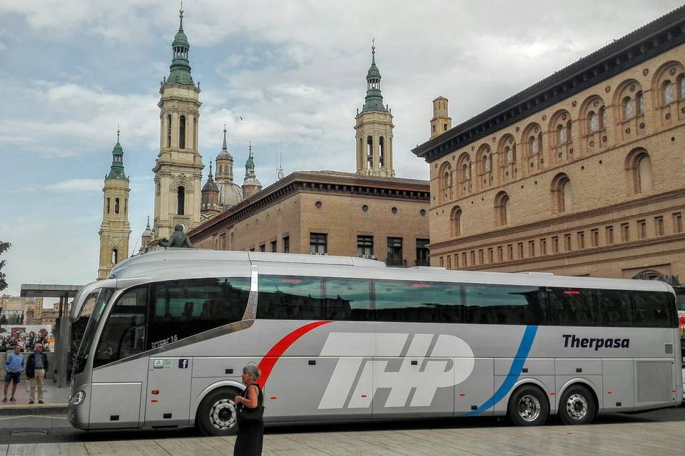 Tauste, Ayuntamiento de Tauste